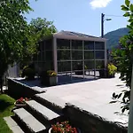 Nyaraló Balma Dei Cup Con Privata Su Richiesta
