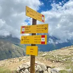 Balma Dei Cup Con Privata Su Richiesta Nyaraló Pont Canavese