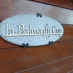 Balma Dei Cup Con Privata Su Richiesta * Pont Canavese