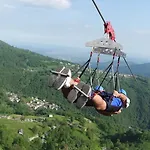 Balma Dei Cup Con Privata Su Richiesta Pont Canavese