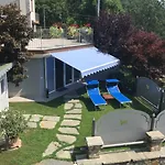 בית נופש Balma Dei Cup Con Privata Su Richiesta Pont Canavese