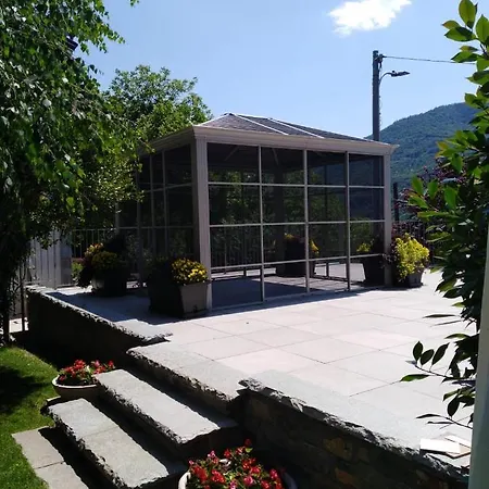 Hébergement de vacances Balma Dei Cup Con Privata Su Richiesta