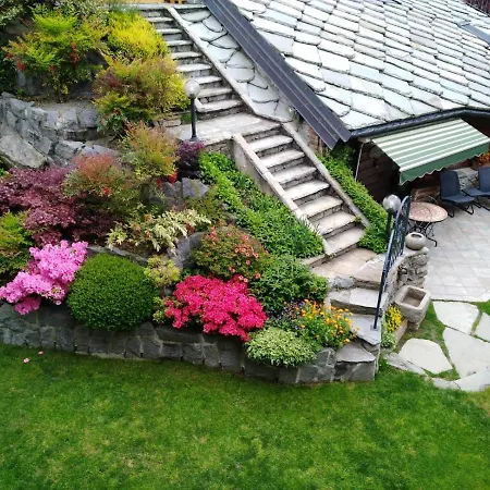 Balma Dei Cup Con Privata Su Richiesta * Pont Canavese