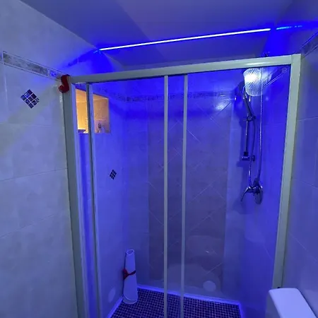 Tatil Evi Balma Dei Cup Con Privata Su Richiesta *