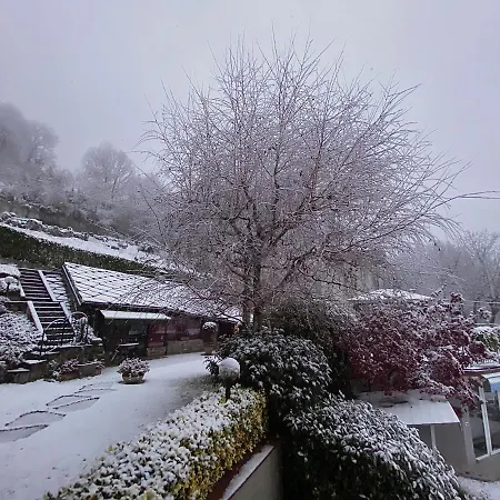 Balma Dei Cup Con Privata Su Richiesta Pont Canavese