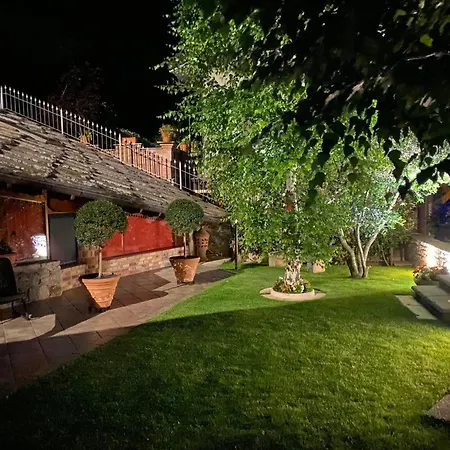 Balma Dei Cup Con Privata Su Richiesta Tatil Evi