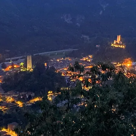 Balma Dei Cup Con Privata Su Richiesta Pont Canavese