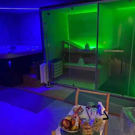 Balma Dei Cup Con Privata Su Richiesta