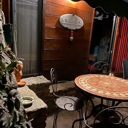 Balma Dei Cup Con Privata Su Richiesta *