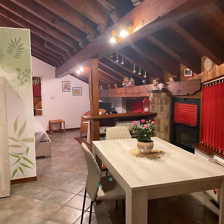 Balma Dei Cup Con Privata Su Richiesta * Pont Canavese