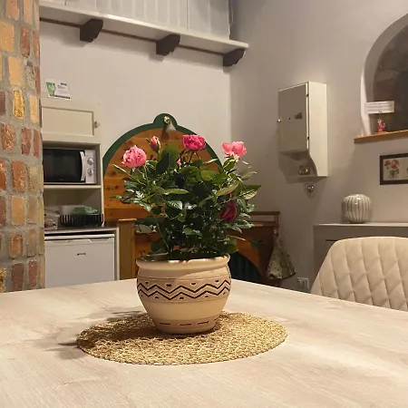 Tatil Evi Balma Dei Cup Con Privata Su Richiesta *