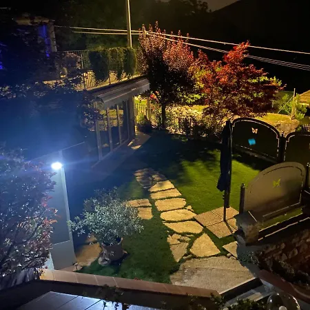 Tatil Evi Balma Dei Cup Con Privata Su Richiesta *