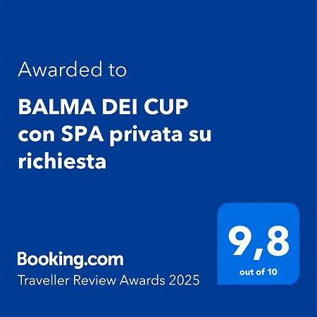 Balma Dei Cup Con Privata Su Richiesta Hébergement de vacances Pont Canavese