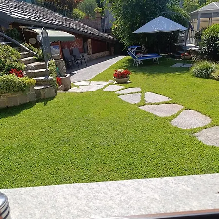 Balma Dei Cup Con Privata Su Richiesta * Pont Canavese