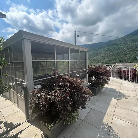 Nyaraló Balma Dei Cup Con Privata Su Richiesta Pont Canavese