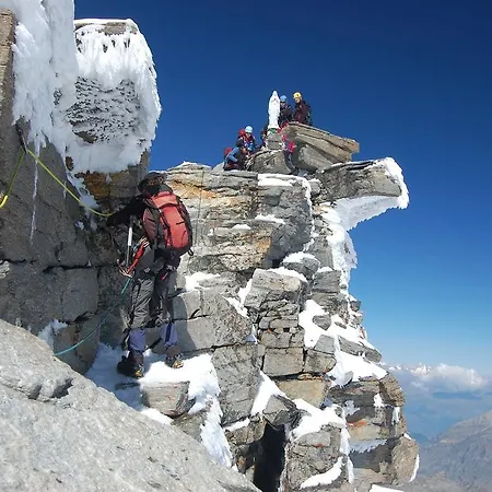 Tatil Evi Balma Dei Cup Con Privata Su Richiesta Pont Canavese