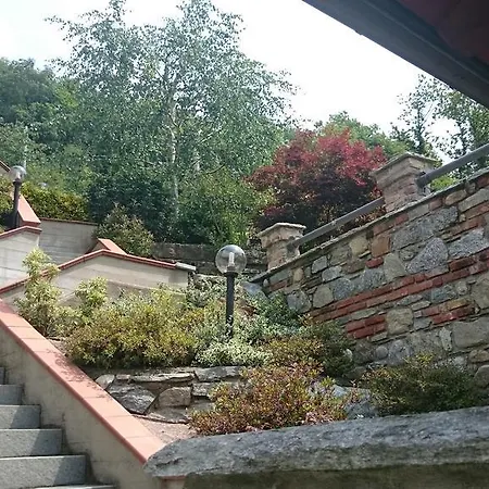 Balma Dei Cup Con Privata Su Richiesta Tatil Evi