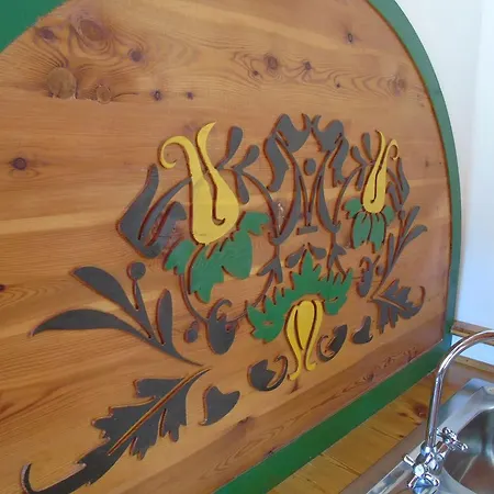 Hébergement de vacances Balma Dei Cup Con Privata Su Richiesta Pont Canavese