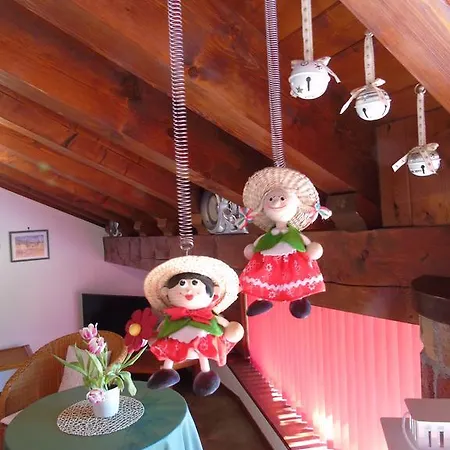 Balma Dei Cup Con Privata Su Richiesta Tatil Evi Pont Canavese