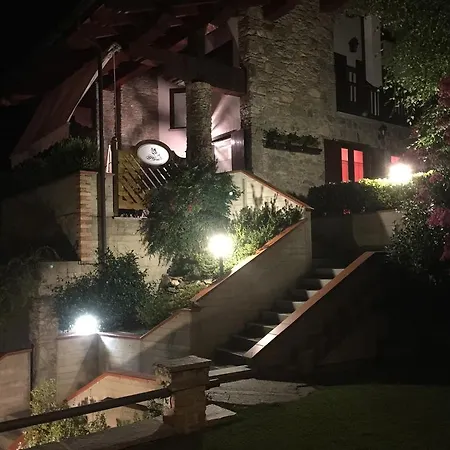 Balma Dei Cup Con Privata Su Richiesta Tatil Evi