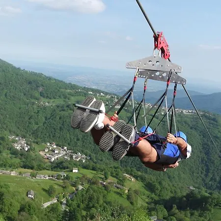 Balma Dei Cup Con Privata Su Richiesta Pont Canavese
