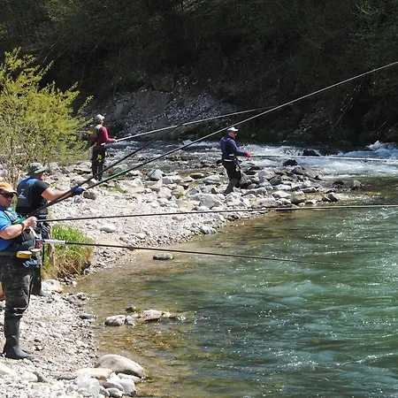 Balma Dei Cup Con Privata Su Richiesta * Pont Canavese