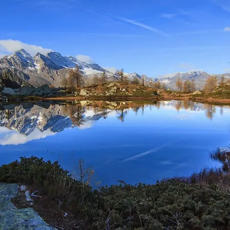 Hébergement de vacances Balma Dei Cup Con Privata Su Richiesta *