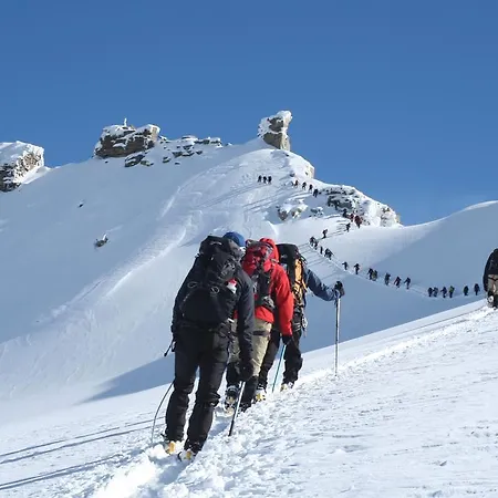 Balma Dei Cup Con Privata Su Richiesta Tatil Evi *