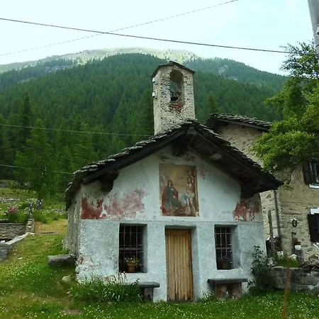 Hébergement de vacances Balma Dei Cup Con Privata Su Richiesta