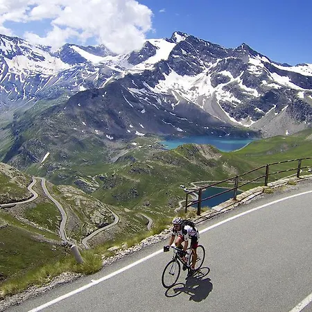 Balma Dei Cup Con Privata Su Richiesta Hébergement de vacances