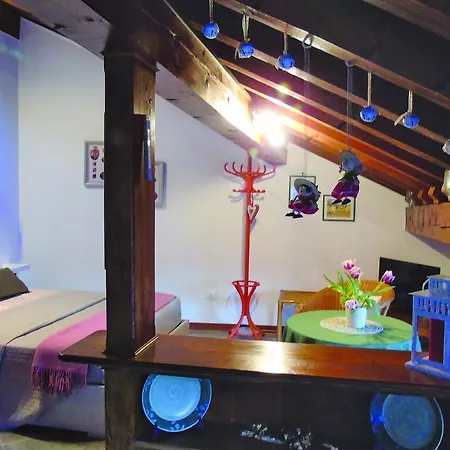 Hébergement de vacances Balma Dei Cup Con Privata Su Richiesta *