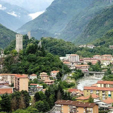 Balma Dei Cup Con Privata Su Richiesta Semesterbostad *