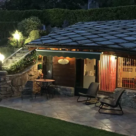 Tatil Evi Balma Dei Cup Con Privata Su Richiesta Pont Canavese