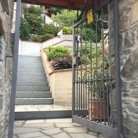 Balma Dei Cup Con Privata Su Richiesta Pont Canavese