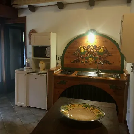 Tatil Evi Balma Dei Cup Con Privata Su Richiesta Pont Canavese