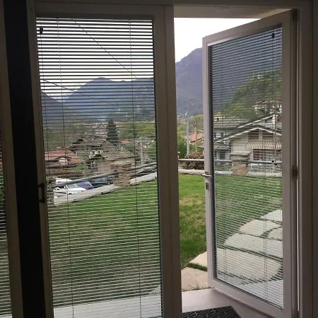 Hébergement de vacances Balma Dei Cup Con Privata Su Richiesta Pont Canavese