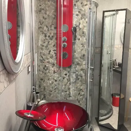 Hébergement de vacances Balma Dei Cup Con Privata Su Richiesta Pont Canavese