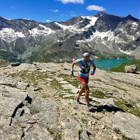 Balma Dei Cup Con Privata Su Richiesta Hébergement de vacances *