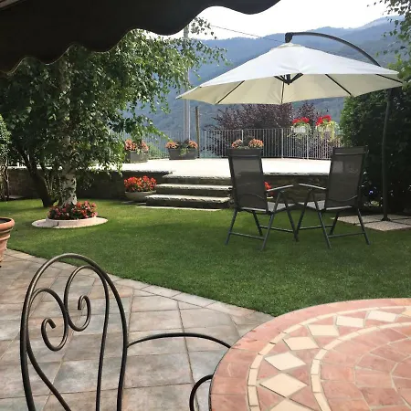 Balma Dei Cup Con Privata Su Richiesta * Pont Canavese