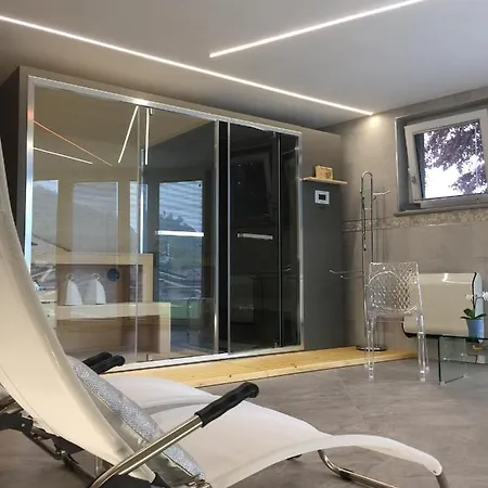 Nyaraló Balma Dei Cup Con Privata Su Richiesta *