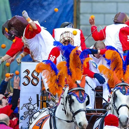 Balma Dei Cup Con Privata Su Richiesta Pont Canavese