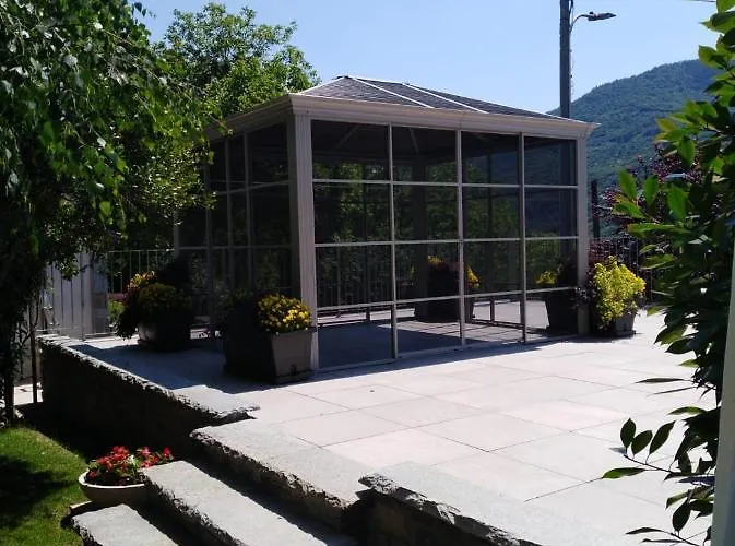 Casa de Férias Balma Dei Cup Con Privata Su Richiesta
