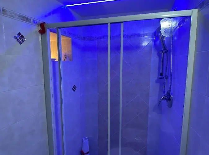 Casa vacanze Balma Dei Cup Con Privata Su Richiesta *