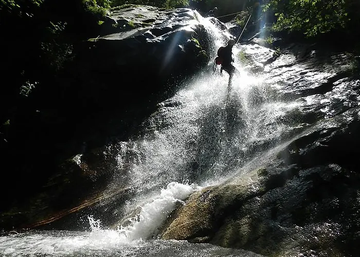 Prázdninový dům Balma Dei Cup Con Privata Su Richiesta