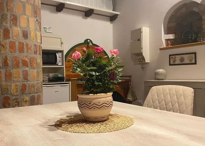 Casa de Férias Balma Dei Cup Con Privata Su Richiesta *