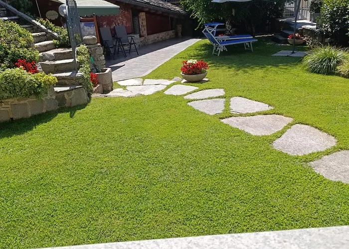 Balma Dei Cup Con Privata Su Richiesta * Pont Canavese