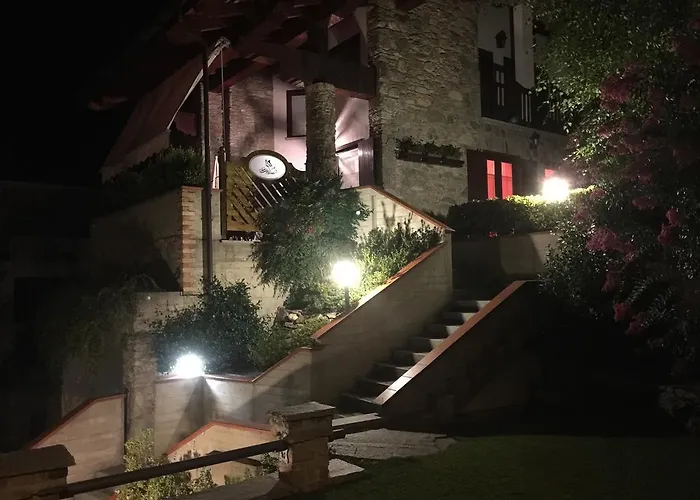 Balma Dei Cup Con Privata Su Richiesta Casa de Férias