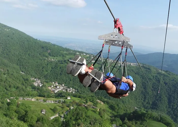 Balma Dei Cup Con Privata Su Richiesta Pont Canavese