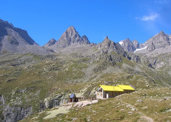 Balma Dei Cup Con Privata Su Richiesta Casa de Férias *