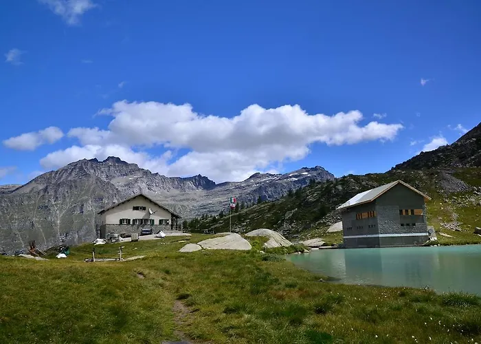 Casa vacanze Balma Dei Cup Con Privata Su Richiesta Pont Canavese